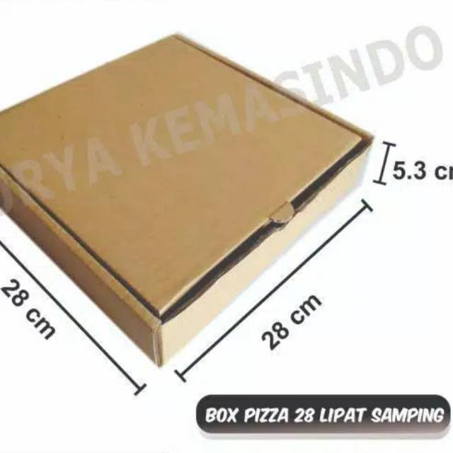 

Box untuk packing lebih aman faceshiled