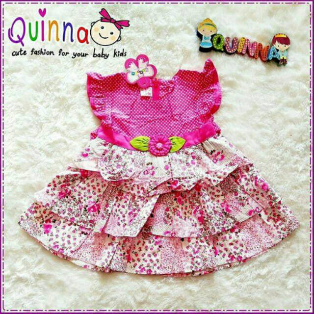 6200 Model Baju Anak Perempuan Nikita Gratis Terbaru