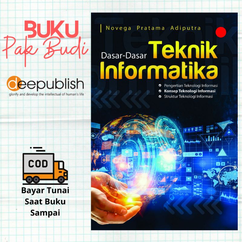 Dasar-Dasar Teknik Informatika
