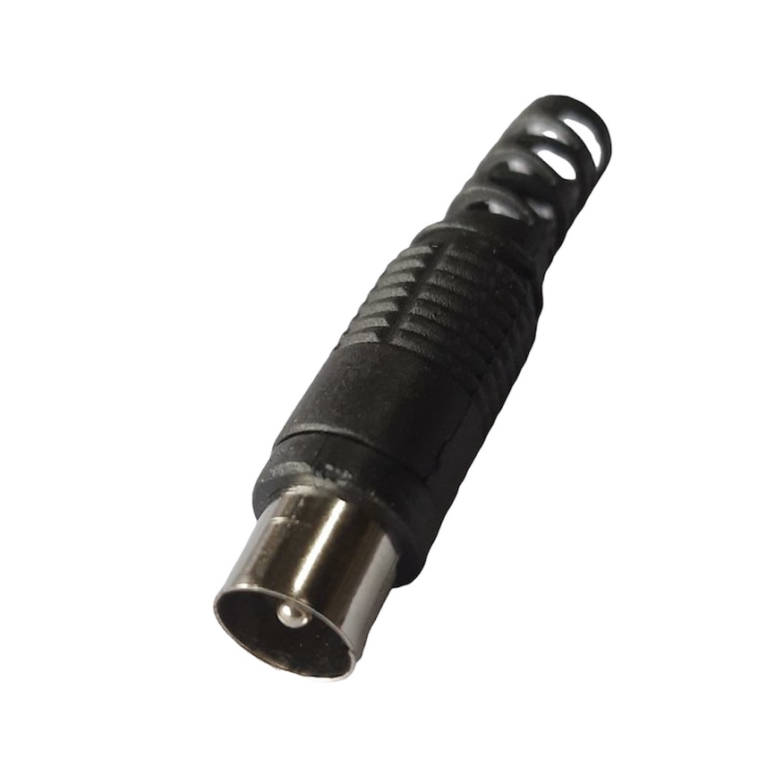 Jack Antena TV - Jek Konektor TV