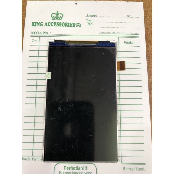 LCD ADVAN S4A+/PLUS ORI