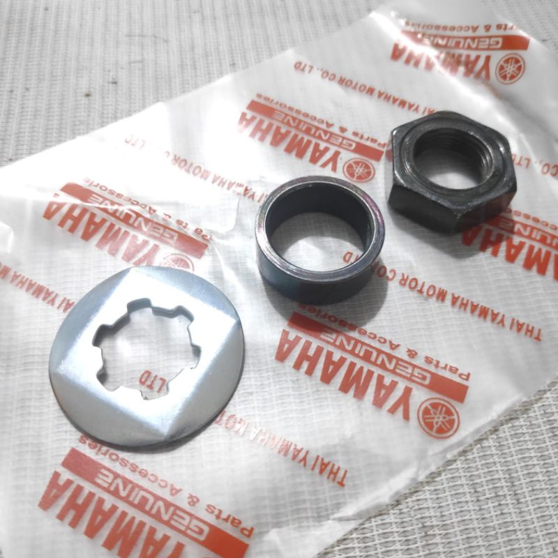 RING MUR BOSH GIR DEPAN YAMAHA RX KING RXKING RXK RXS