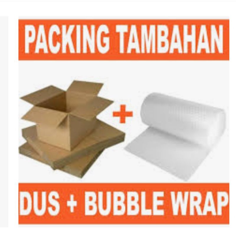 

TAMBAHANPACKING