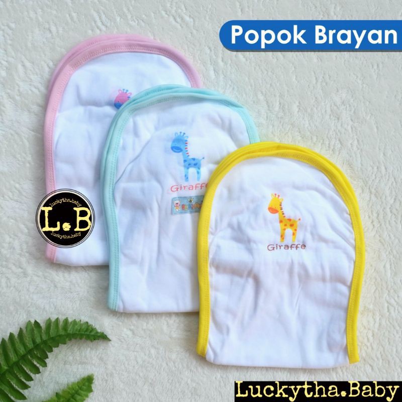 6pcs_popok bayi SNI SHANKUSEN [MURAH]/POPOK BRAYAN/ POPOK KAIN TALI /PERLENGKAPAN BAYI