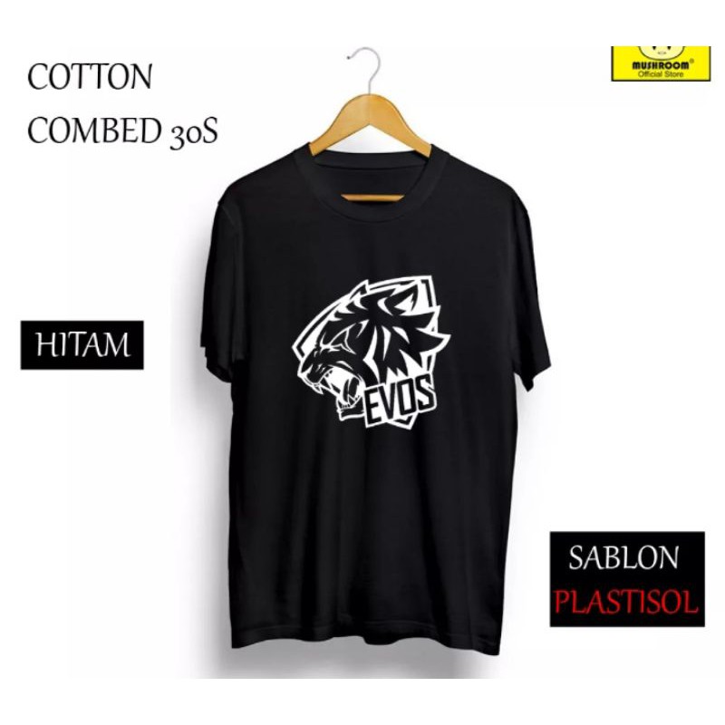 KAOS DISTRO EVOS/KAOS EVOS/KAOS ML/KAOS MOBILE LEGEND