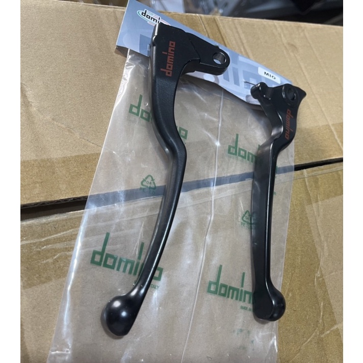 Handle Rem kanan kiri yamaha mio hitam - handel mio sporty smile soul fino xeon karbu