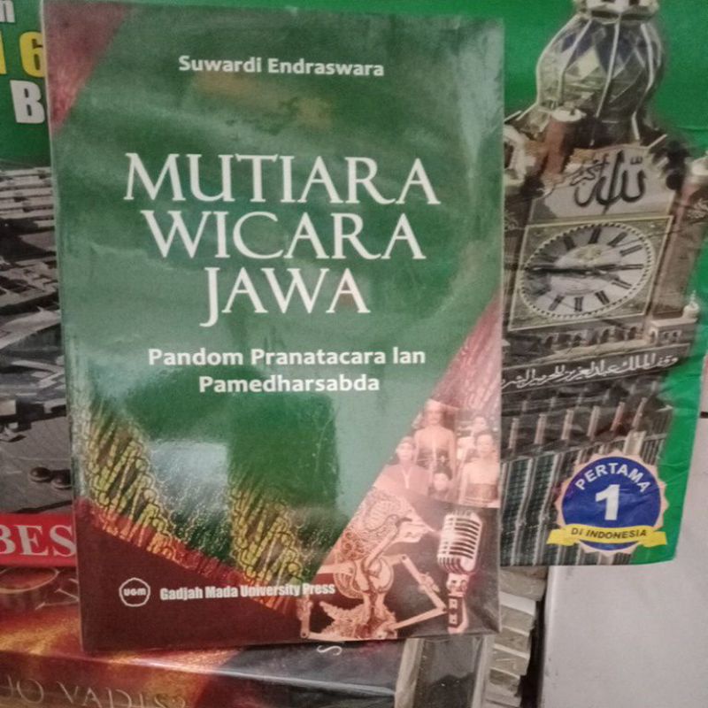 MUTIARA WICARA JAWA