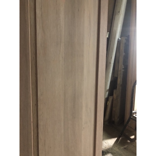 pintu panel polos meranti oven / Pintu Kamar | Pintu Murah | Pintu Kayu Meranti