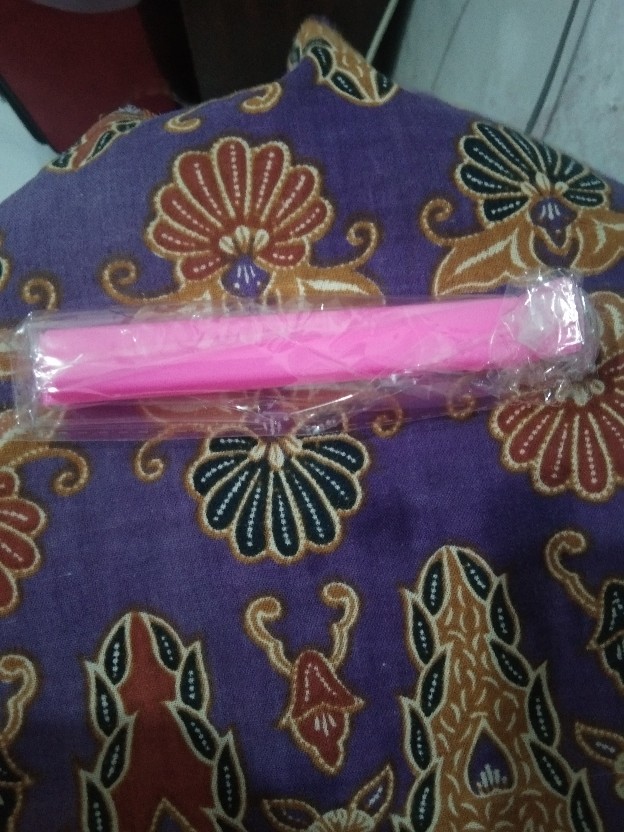 [stylokids] Penjepit Plastik Makanan Cemilan Segel Plastik Jepit Kantong Makanan (1kg=220pcs)