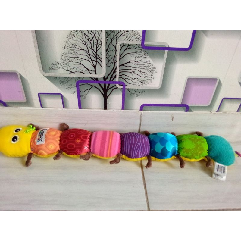 9.9 ulat ukur lamaze