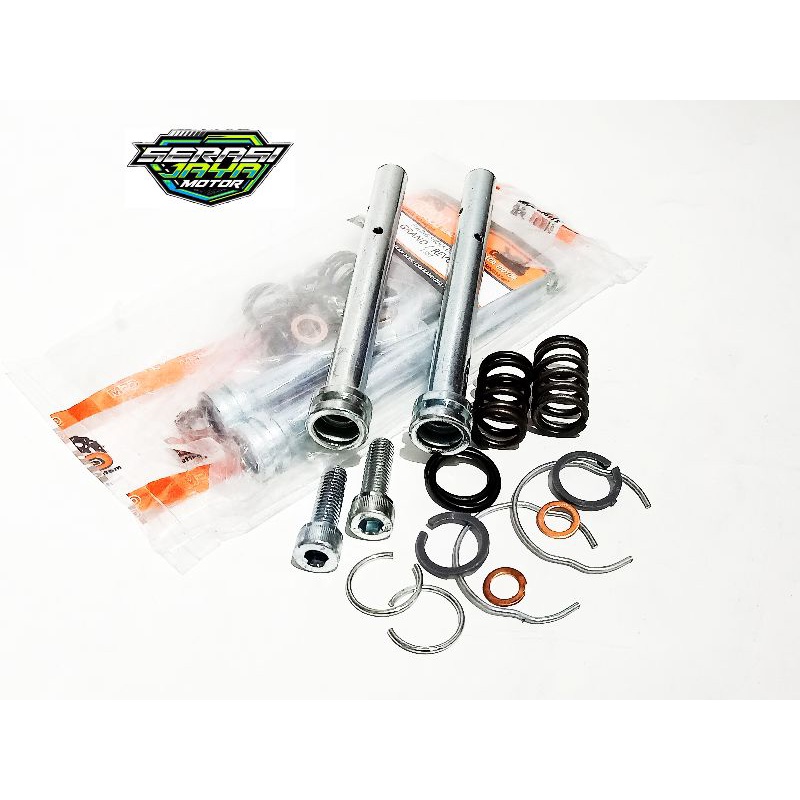 SULING AS SOK SHOCK BEAT OLD F1 ESP POP VARIO OLD VARIO 125 F1 150 F1  SPACY SCOOPY GRAND P 12,5CM