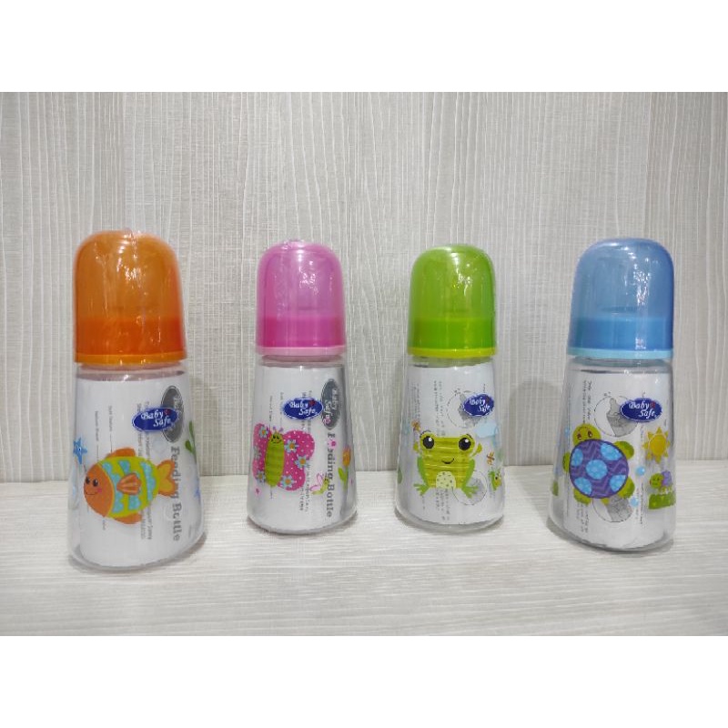 Baby Safe Botol Susu Termurah 150ml
