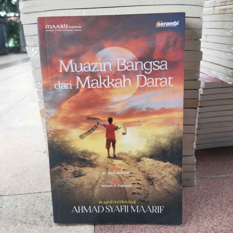 OBRAL BUKU MOTIVASI ISLMI / BACAAN AGAMA / ISLAM / HADITS / AKU KAU DAN RIDHA- NYA / PIDATO PARA KHALIFAH / ORIGINAL MURAH MERIAH #25O-Muazim bangsa