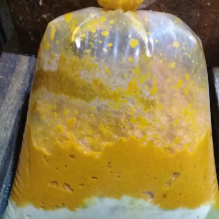 

Unik BUMBU GILING OPOR KUNING 250gram Limited