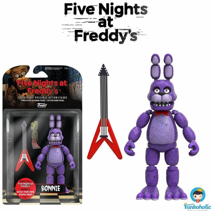 Jual Funko Articulated Action Figures 