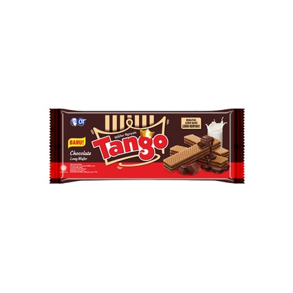 

WAFER TANGO COKELAT 130 gram