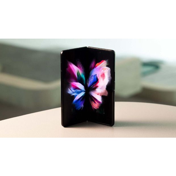 Samsung Galaxy Z Flip 5 5G RAM 8 GB