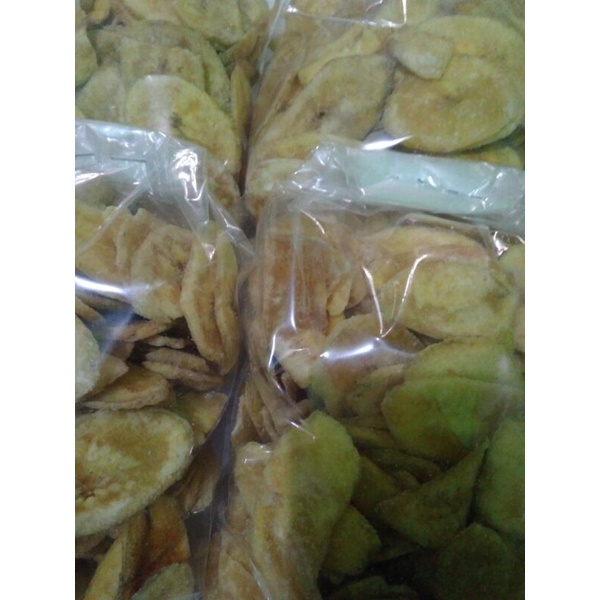 

Keripik Pisang