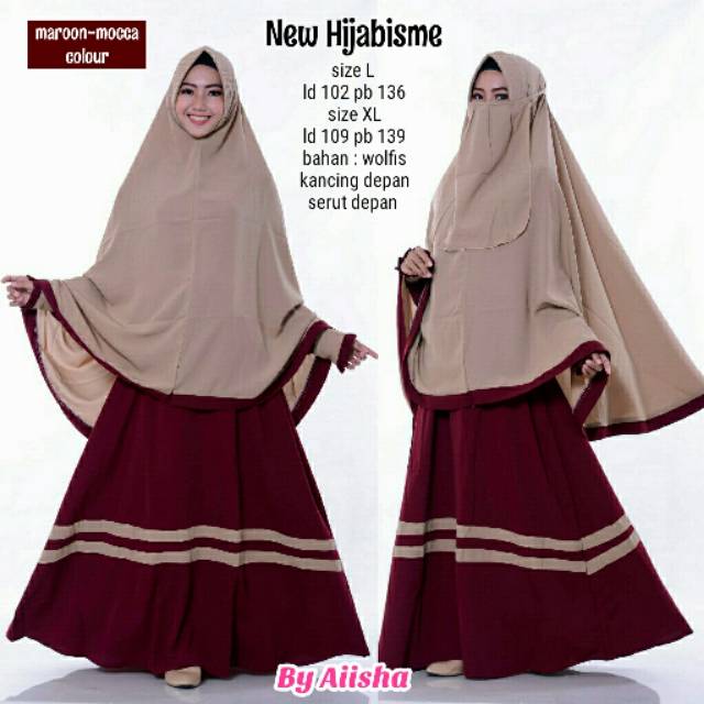 New Hijabisme