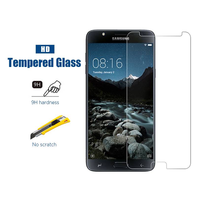 Temperd Glass Samsung Galaxy A02 A02s A22 A50 A12 A52 A32 A51 A71 A20s A30s A31 A21 A42 A50s A10s A70 A70s A30 A20 A10 A72 A21s A11 A01 Core M11 Clear Screen Protector Slim Film Cover