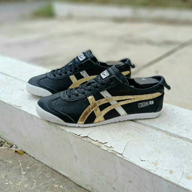tiger onitsuka gold