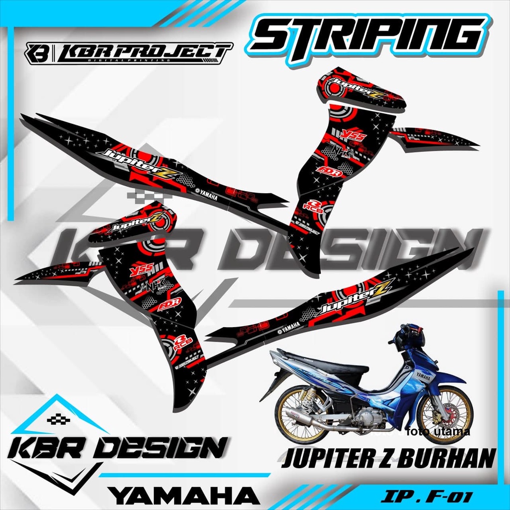 (COD) STICKER STRIPING JUPITER Z BURHAN - STICKER STRIPING JUPITER Z BURHAN.01