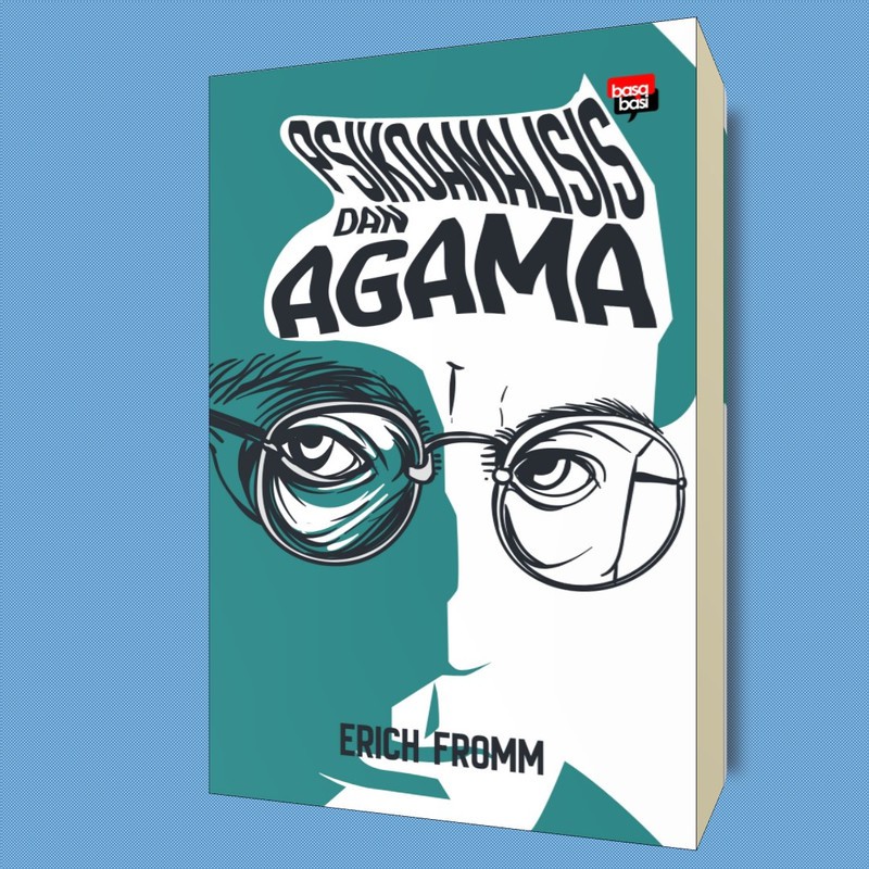 Psikoanalisis dan Agama