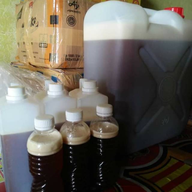 

Madu Hutan Asli dari Tanjung Jabung Timur Jambi