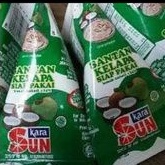 

Santan Kara 65 ML