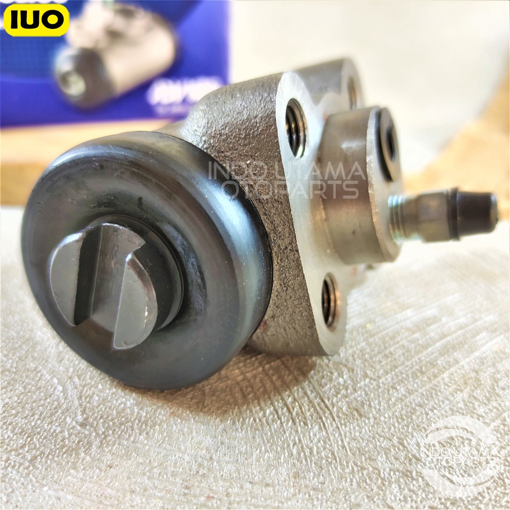 Wheel Cylinder Mitsubishi T210 Ps100 Fe 4 ADVICS Original