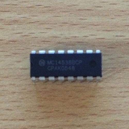 MC14538BCP