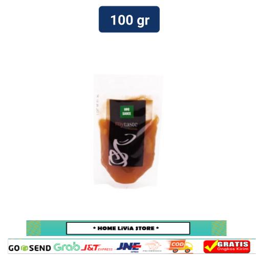

My Taste Foodindo Barbeque Sauce 100 gr