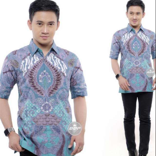 HEM BATIK TULIS FURING ISTIMEWA PRIMISSIMA SUPER BDP
