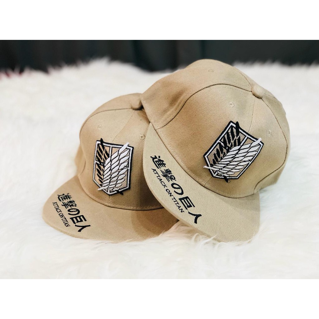 SNAPBACK SNK LOGO