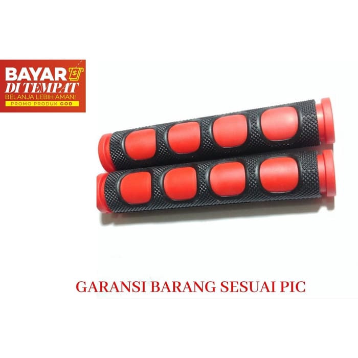 010 Karet Handle Rem Motor