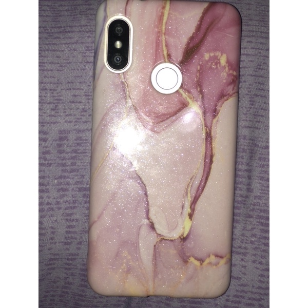 case Redmi 6 pro (case mi A2 lite) + case iphone 7