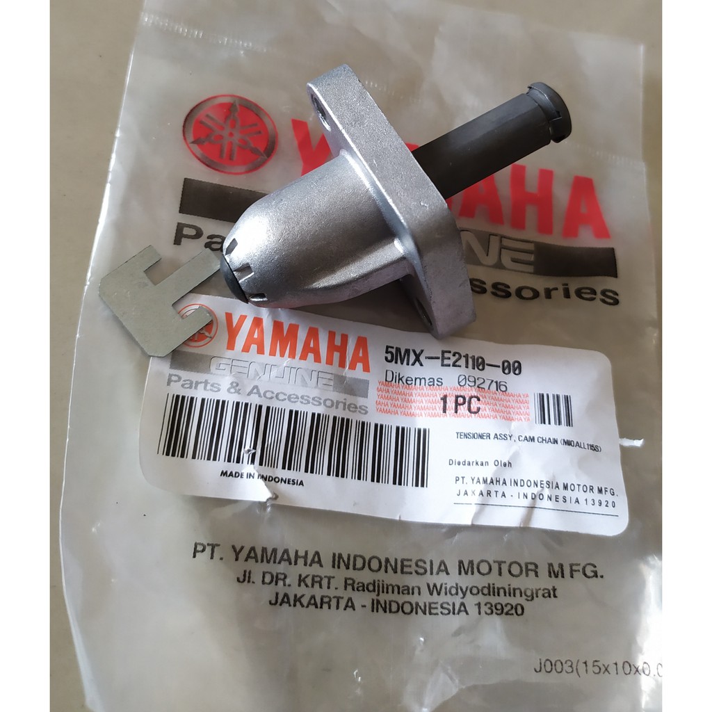 Tonjokan keteng mio lama mio sporty mio smile