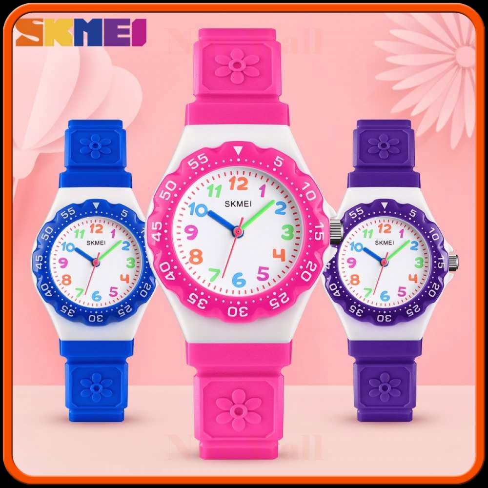 SKMEI Kids Jam Tangan Sporty Anak - 1483