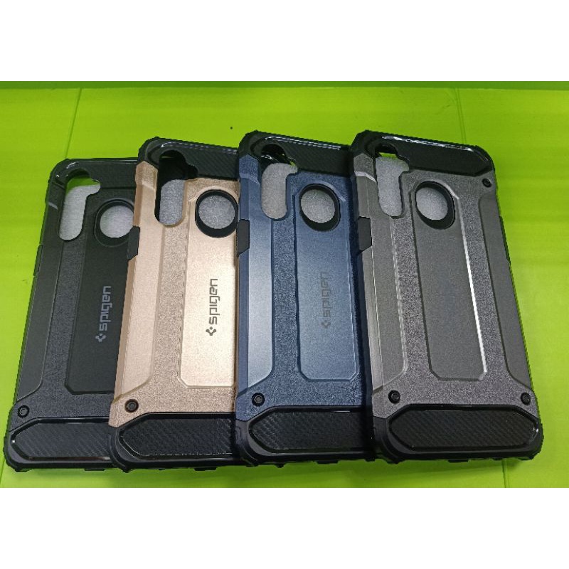 Case spigen REALME 5 PRO