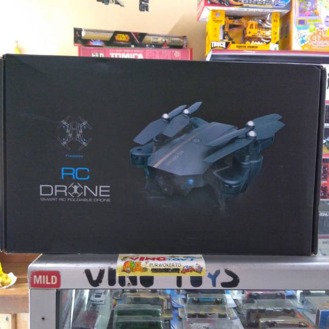 rc drone 8807w shopee