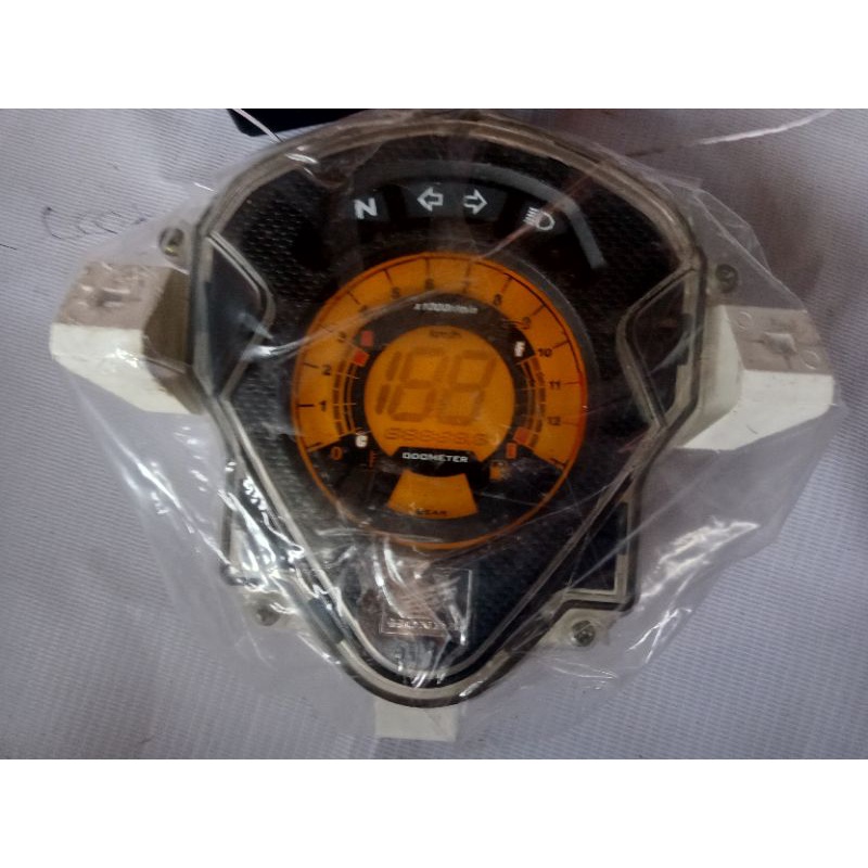 SPEEDOMETER CS ONE ORIGINAL