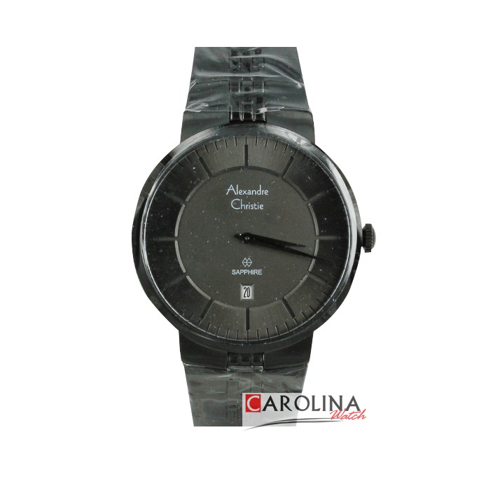 

Alexandre Christie A8565MDBIPBA Pria