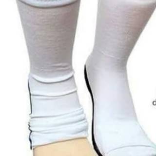 KAOS KAKI WUDHU ANTI SLIP IJTIHAD WA TAQWA PRIA WANITA KAOS KAKI WUDHU ANTI SLIP IJTIHAD WA TAQWA PRIA WANITA