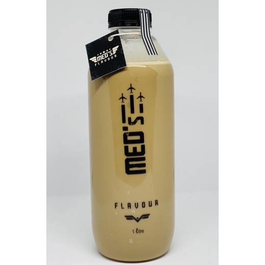 

signature ice coffee 1Litre