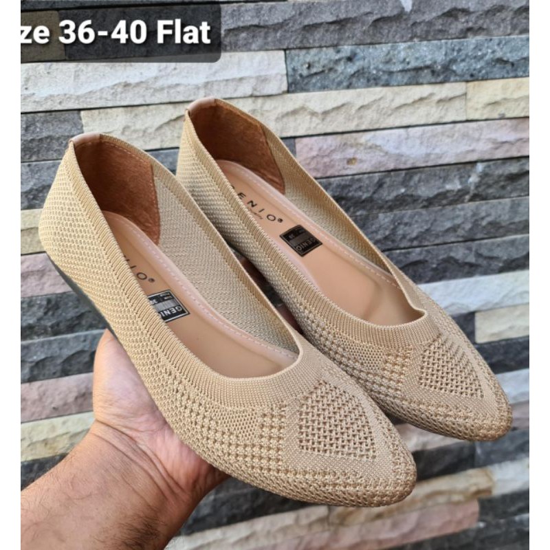 Gravici sepatu rajut by alvin part 1