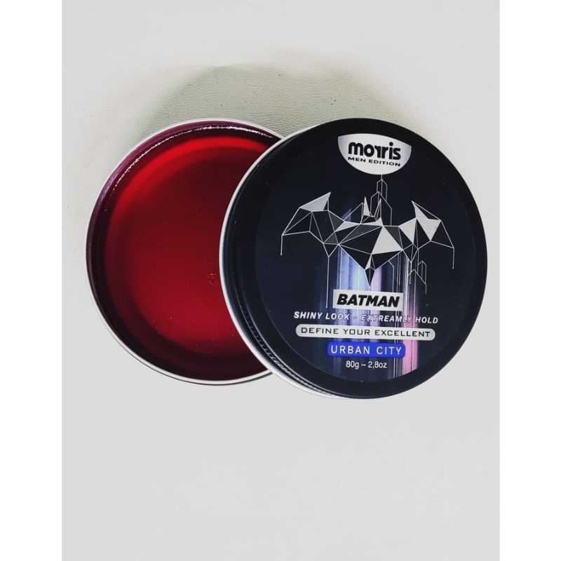 Morris Pomade Urban City