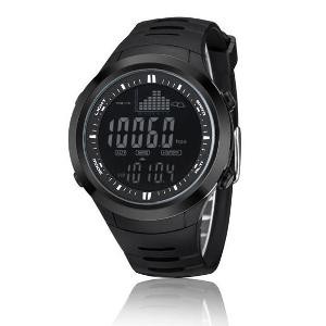 Spovan Spv709 Fishing Barometer For Outdoor Traveling Jam Tangan