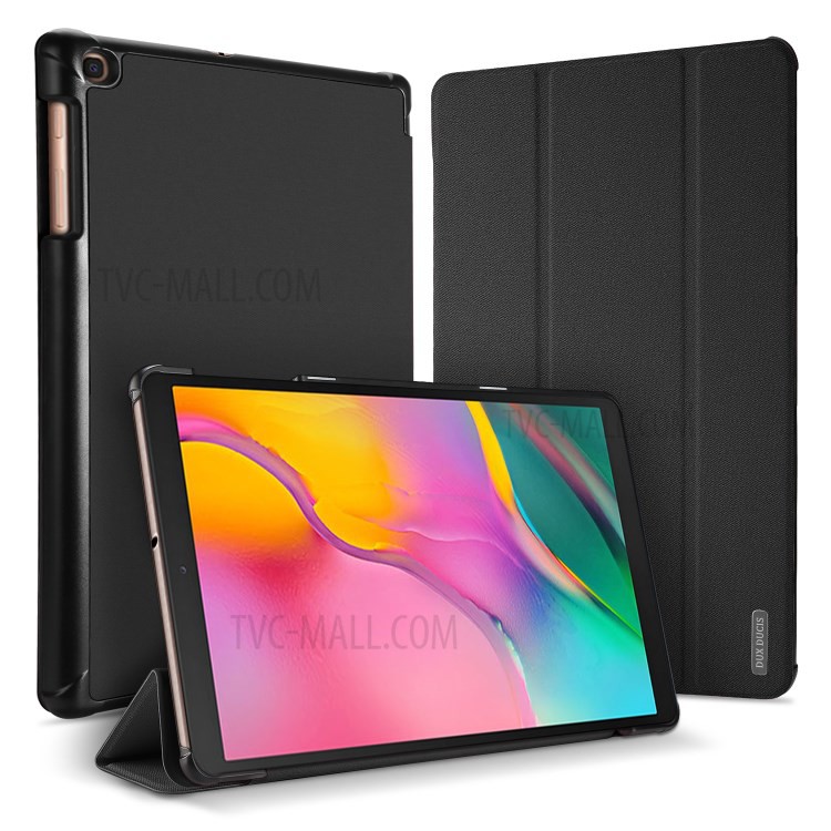 Case Samsung Galaxy Tab A8 with S Pen 8.0 2019 Dux Ducis