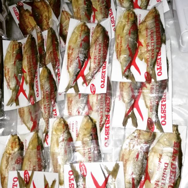 

Bandeng presto bandeng juwana