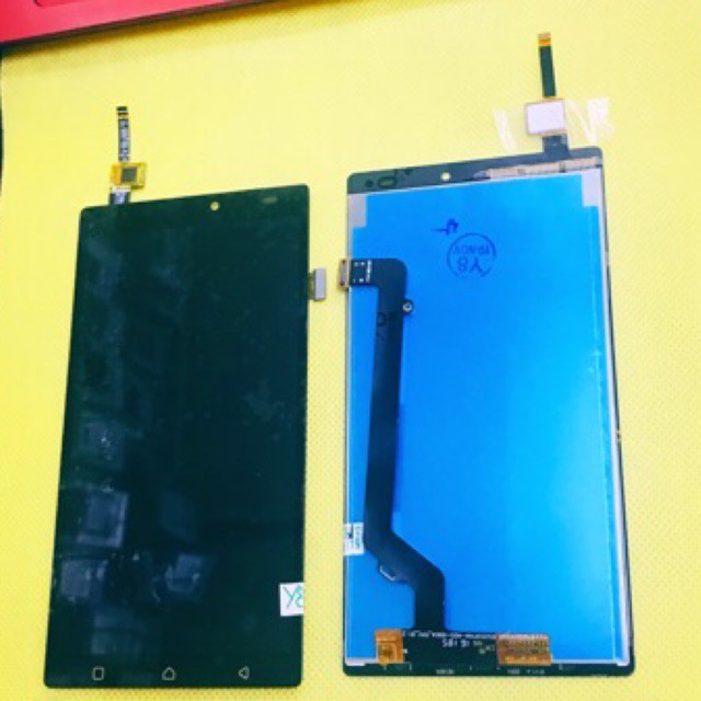Lcd Touchscreen Lenovo A7010 / Vibe K4 Note Complete